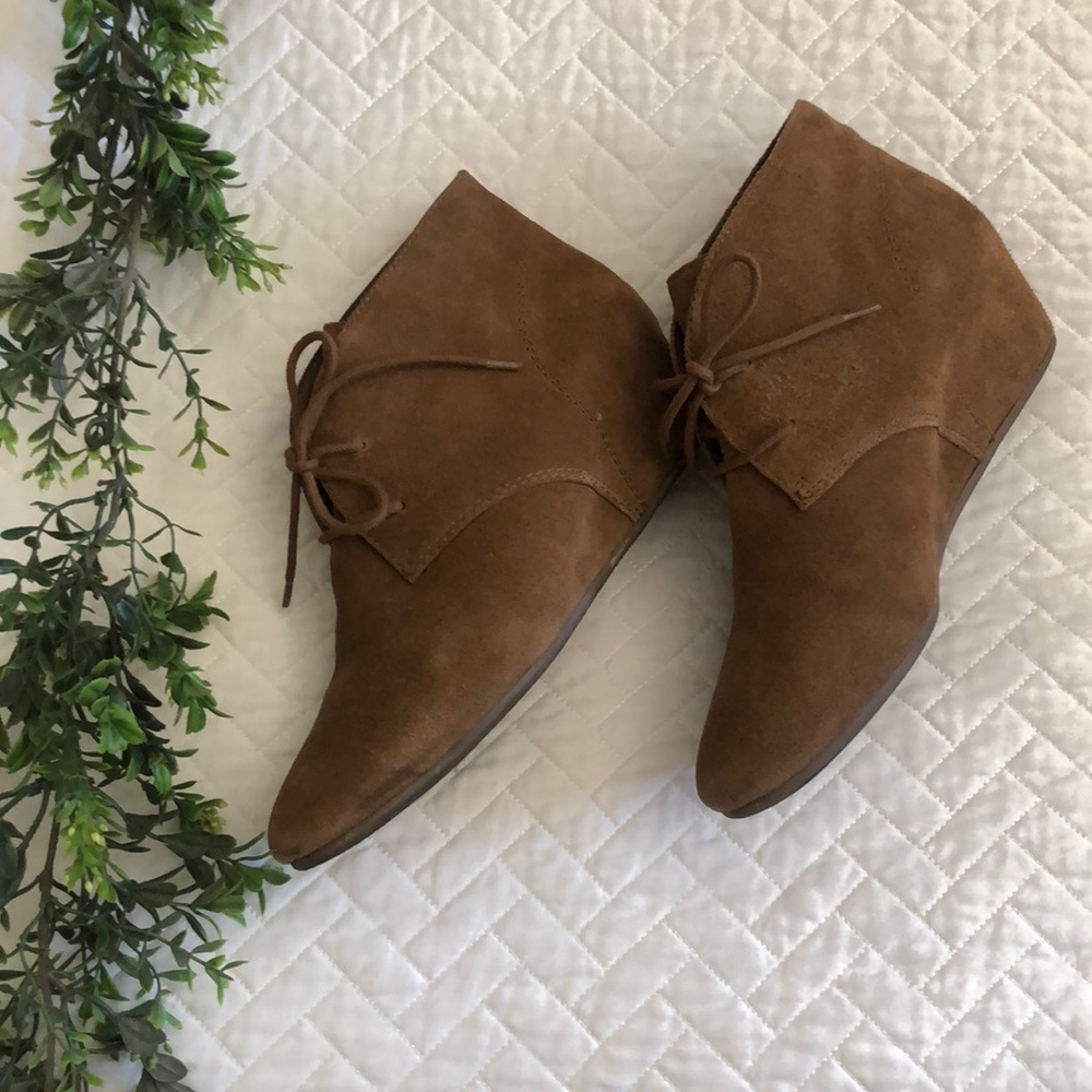 CUTEST DESERT BOOTS 🌵🐫☀️